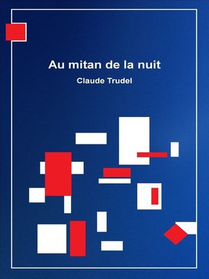 cover image of Au mitan de la nuit